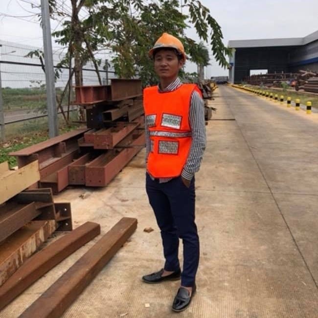 Vũ Tiến Hùng