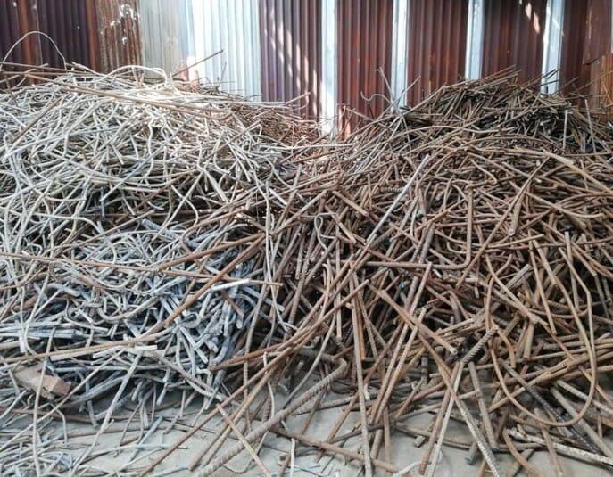 Thu mua phế liệu tại cần thơ
