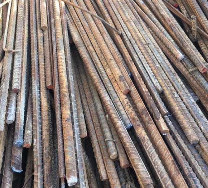 Giá ve chai phế liệu